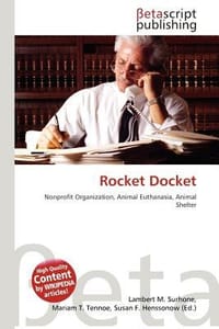 Rocket Docket