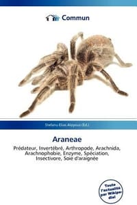 Araneae