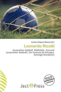 Leonardo Ricatti