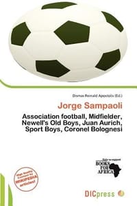 Jorge Sampaoli - Apostolis, Dismas Reinald
