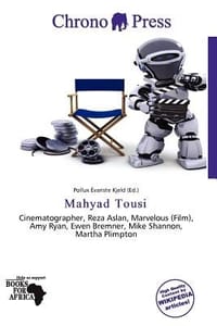 Mahyad Tousi