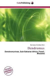 Dendromus