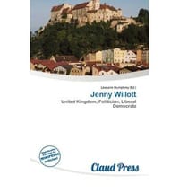 Jenny Willott - Humphrey, L. Egaire