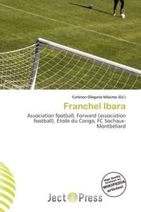 Franchel Ibara