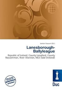 Lanesborough-Ballyleague