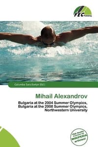 Mihail Alexandrov