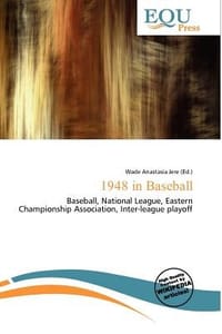 1948 in Baseball