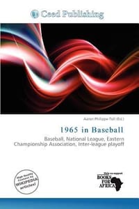 1965 in Baseball