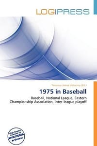 1975 in Baseball - Victorino, Terrence James