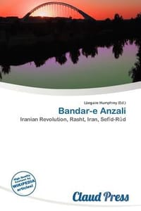 Bandar-E Anzali - Humphrey, L. Egaire