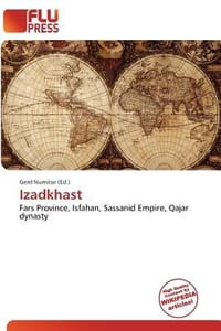 Izadkhast