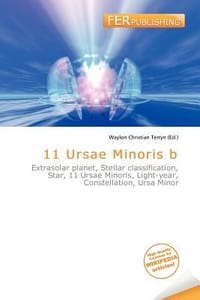 11 Ursae Minoris B - Terryn, Waylon Christian