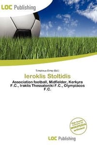 Ieroklis Stoltidis - Elmo, Timoteus