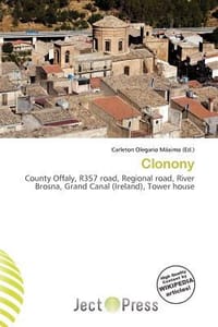 Clonony
