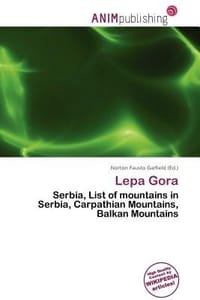 Lepa Gora