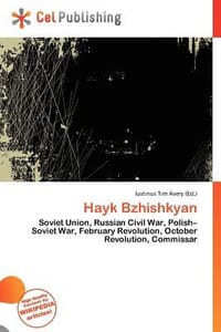 Hayk Bzhishkyan