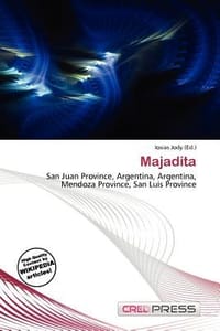 Majadita