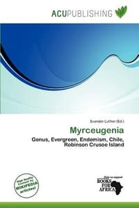 Myrceugenia