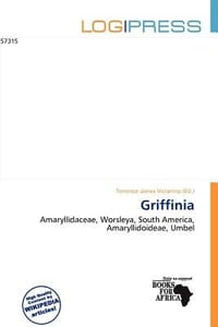 Griffinia - Victorino, Terrence James