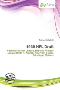 1939 NFL Draft