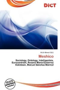 Meshico - Benoit, Kn Tr