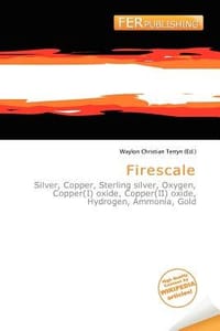 Firescale - Terryn, Waylon Christian