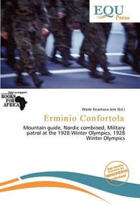 Erminio Confortola