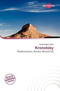 Kronotsky - Angelus, Jerold