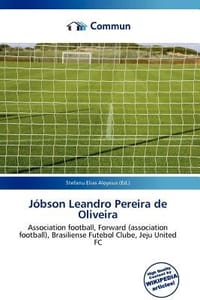 J Bson Leandro Pereira de Oliveira