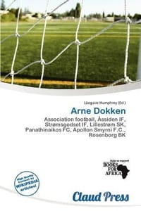 Arne Dokken - Humphrey, L. Egaire