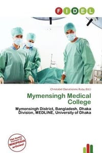 Mymensingh Medical College