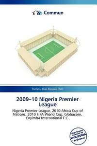 2009-10 Nigeria Premier League