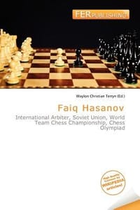 Faiq Hasanov
