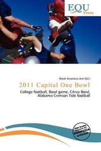 2011 Capital One Bowl