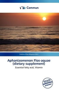 Aphanizomenon Flos-Aquae