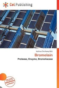 Bromelain
