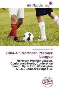 2004-05 Northern Premier League