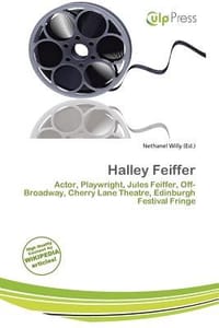 Halley Feiffer