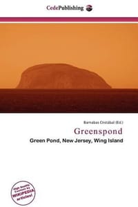 Greenspond
