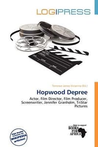 Hopwood DePree - Victorino, Terrence James