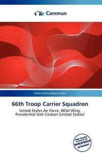 66th Troop Carrier Squadron