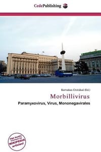 Morbillivirus