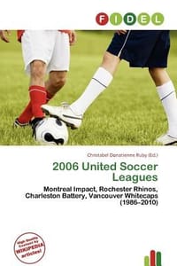2006 United Soccer Leagues