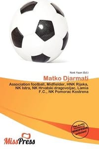 Matko Djarmati