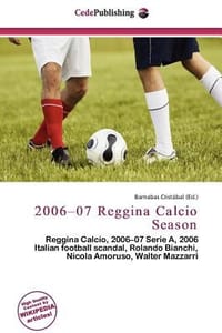 2006-07 Reggina Calcio Season