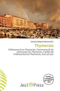 Thymerais