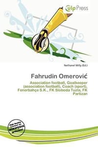 Fahrudin Omerovi