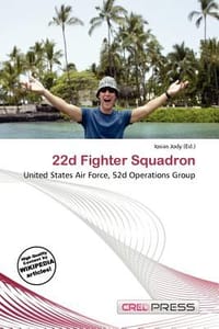 22d Fighter Squadron