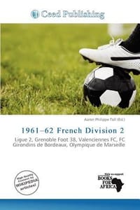 1961-62 French Division 2