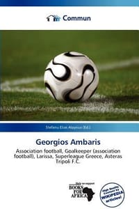 Georgios Ambaris